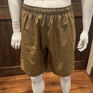 Nike Dri Fit Mens Shorts